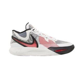 Nike Kyrie 8 EP 'White University Red' DJ6017-100 Unreleased Men's 13‎ NEW